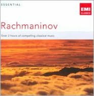 Essential Rachmaninov