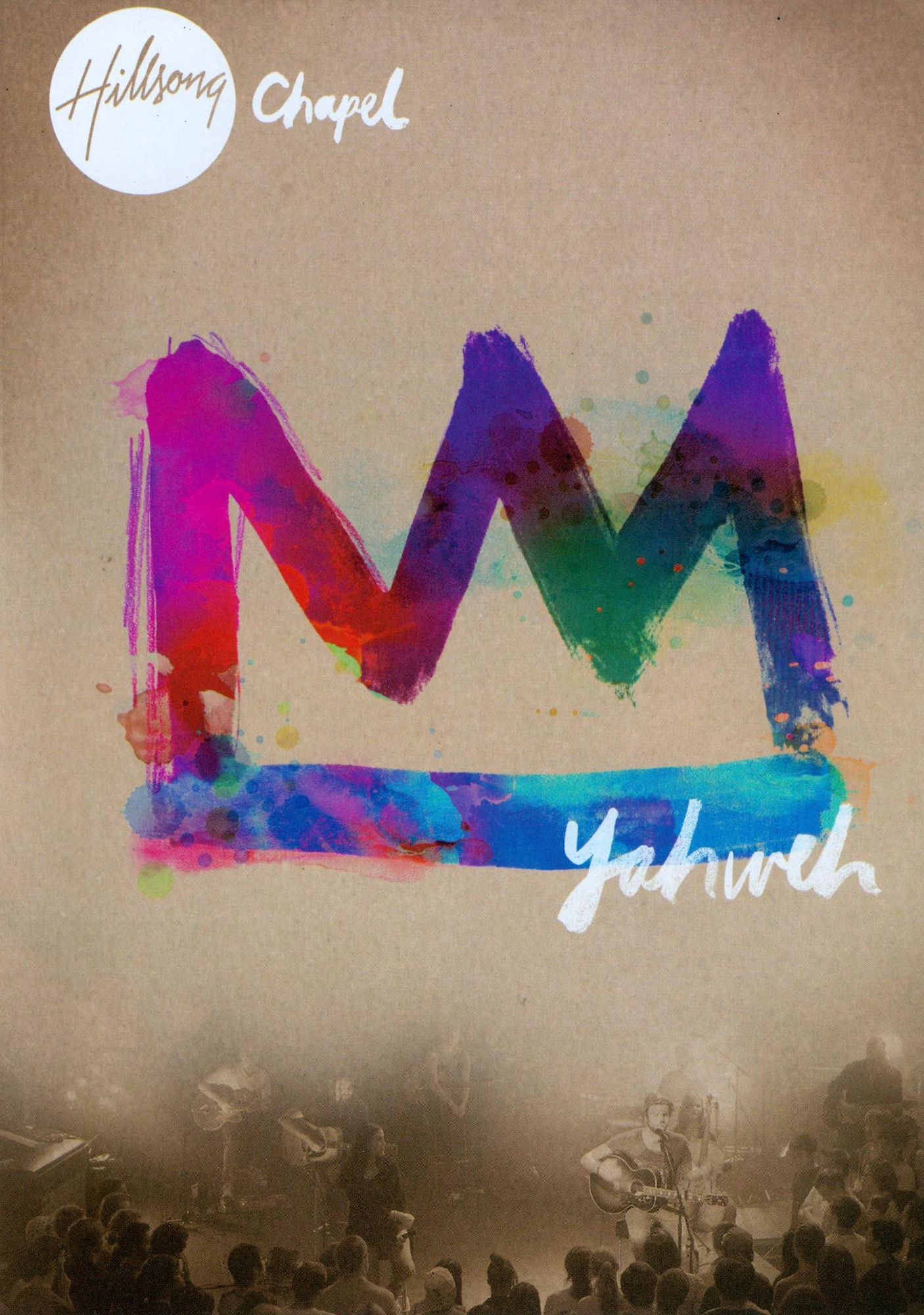 Hillsong Chapel: Yahweh