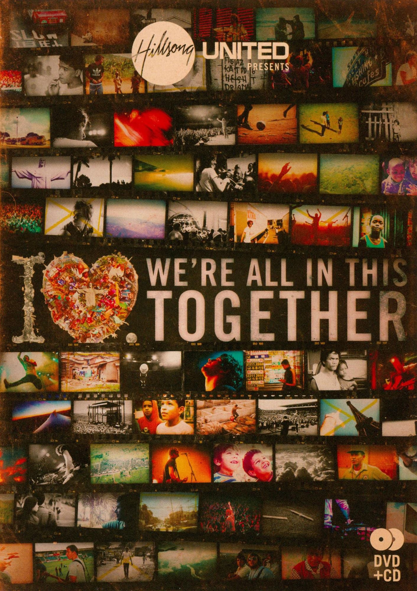 Hillsong United: We're All in This Together