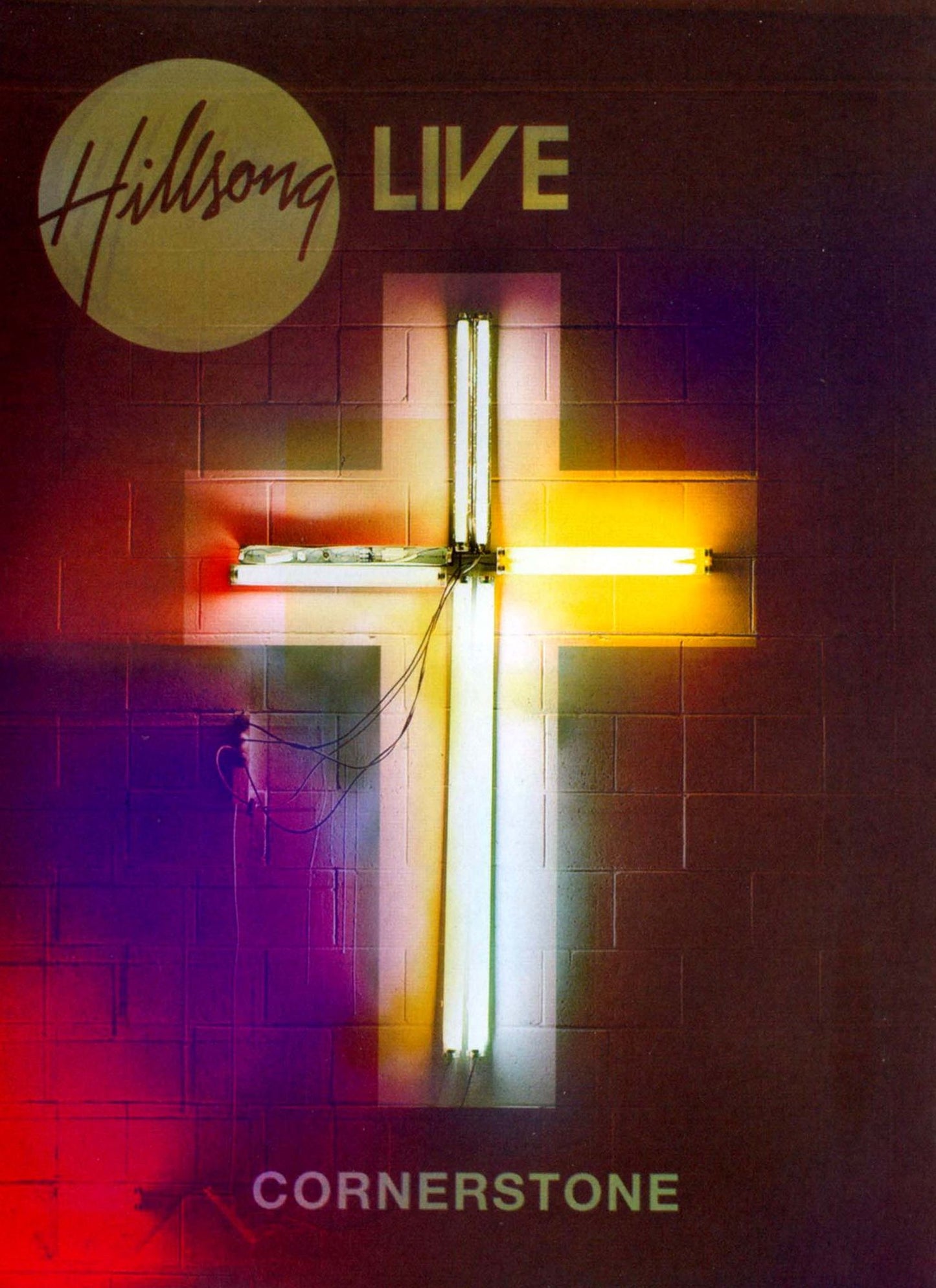 Hillsong Live: Cornerstone