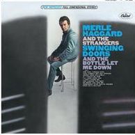 Swinging Doors and The Bottle Let Me Down