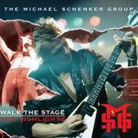 Walk The Stage: The Highlights (Michael Schenker)