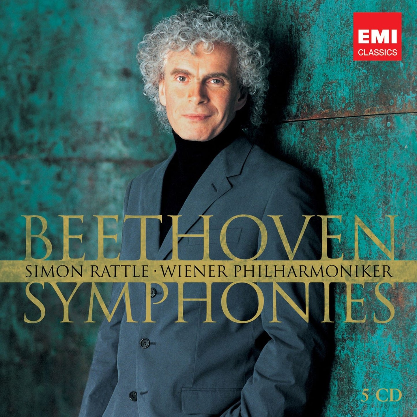 Beethoven: Complete Symphonies