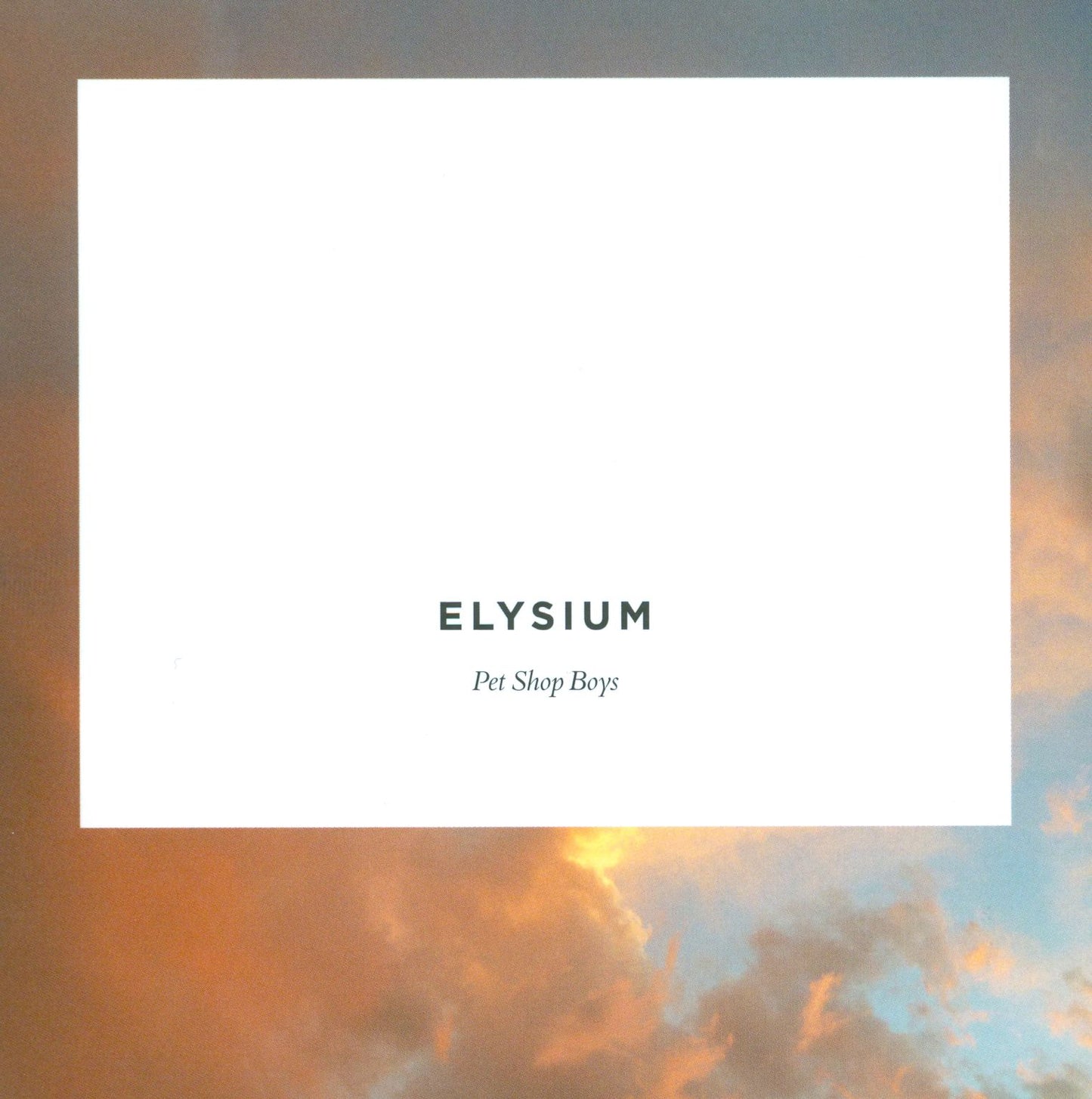 Elysium [Deluxe Edition]