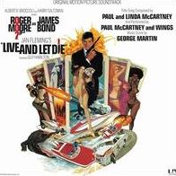 Live And Let Die [Original Motion Picture Soundtrack]