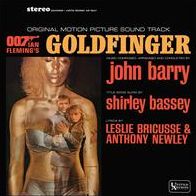 Goldfinger [Original Motion Picture Soundtrack]