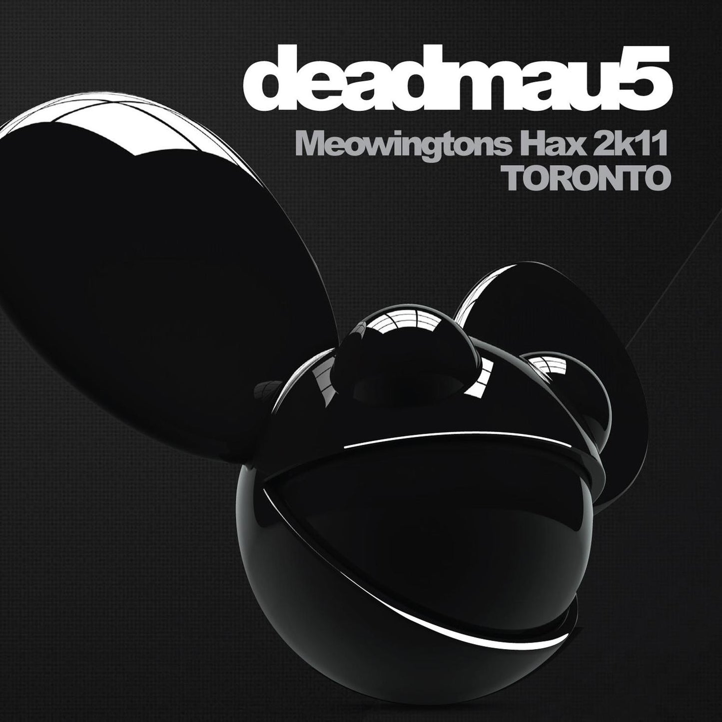 Deadmau5: Meowingtons Hax - Live From Toronto