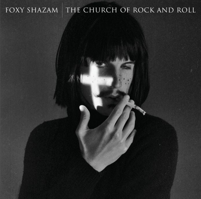 The Church of Rock and Roll