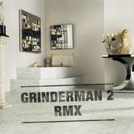 Grinderman 2 Rmx