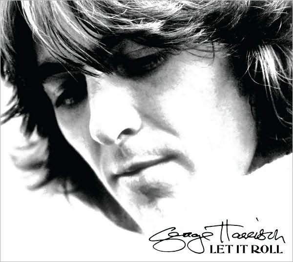 Let It Roll: The Best of George Harrison