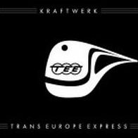 Trans-europe Express