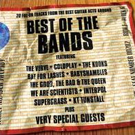 Best of the Bands