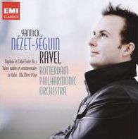 Ravel: Daphnis et Chlo? Suite No. 2; Valses nobles et sentimentales; La Valse; Ma M?re l'Oye