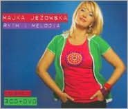 Majka Jezowska: Rytm I Melodia [CD/DVD]