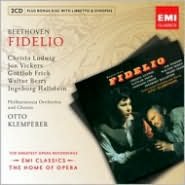 Ludwig van Beethoven: Fidelio