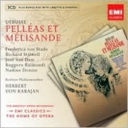 Debussy: Pelleas Et Melisande