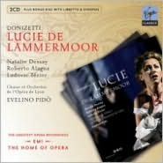 Donizetti: Lucie Di Lammermoor