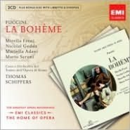 Puccini: La Boheme