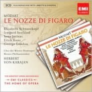 Mozart: Le nozze di Figaro