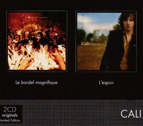 Le Bordel Magnifique: Live