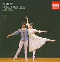 Prokofiev: Romeo and Juliet