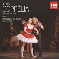 Delibes: Copp?lia