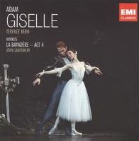Adam: Giselle