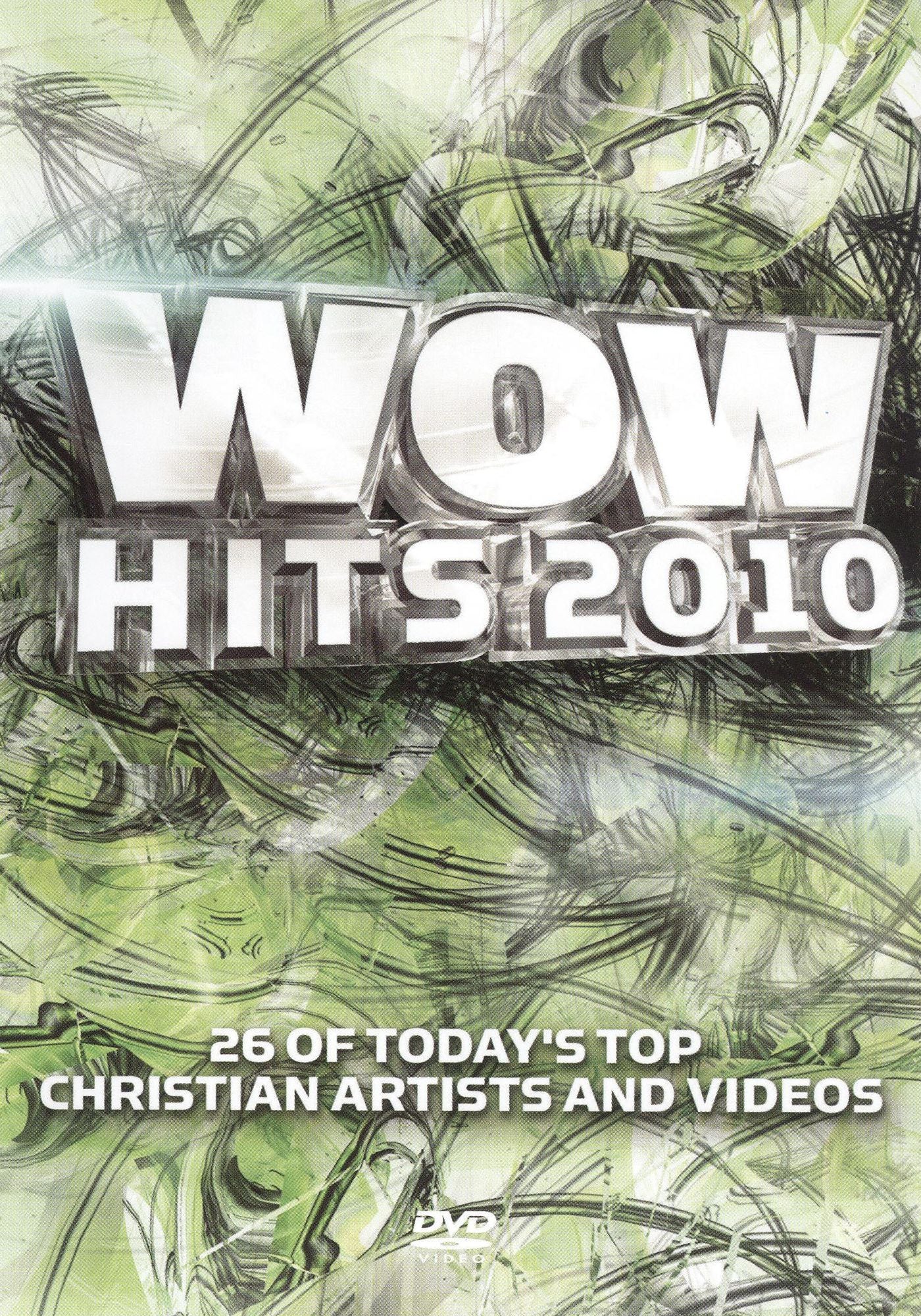 WOW Hits 2010: The Videos