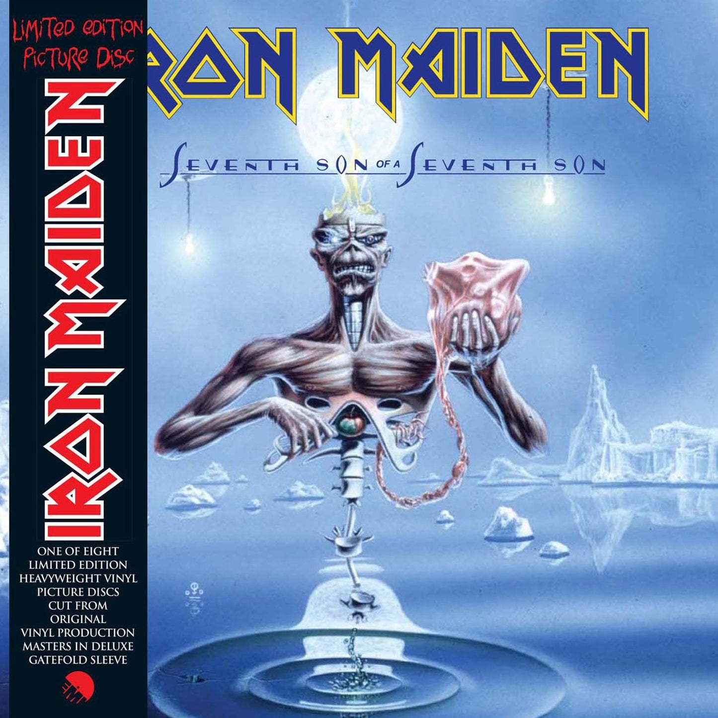Seventh Son Of A Seventh Son