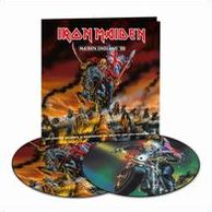 Maiden England (Iron Maiden)