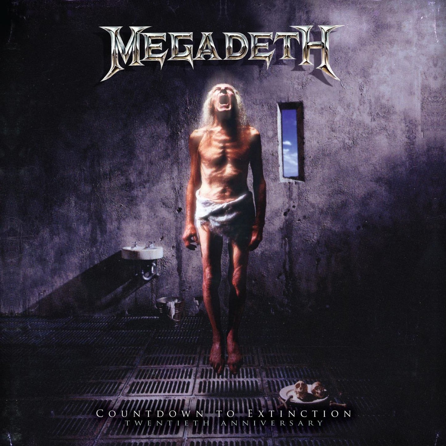 Countdown to Extinction [20th Anniversary Edition]