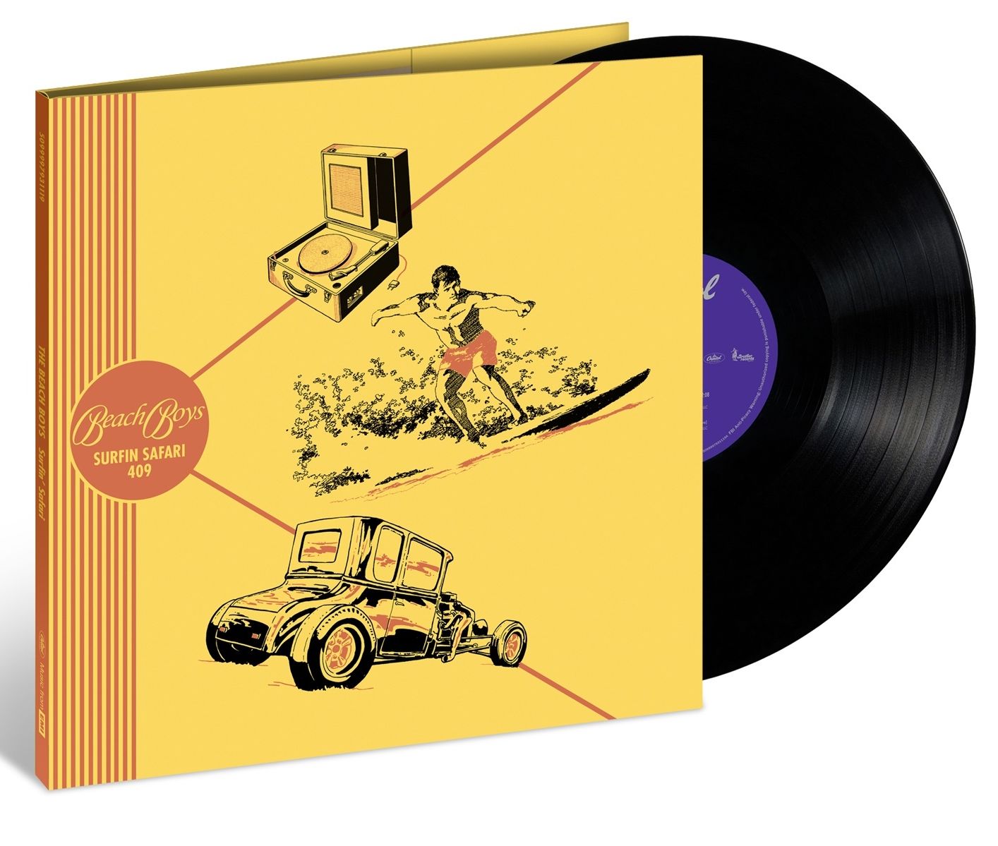 Surfin' Safari