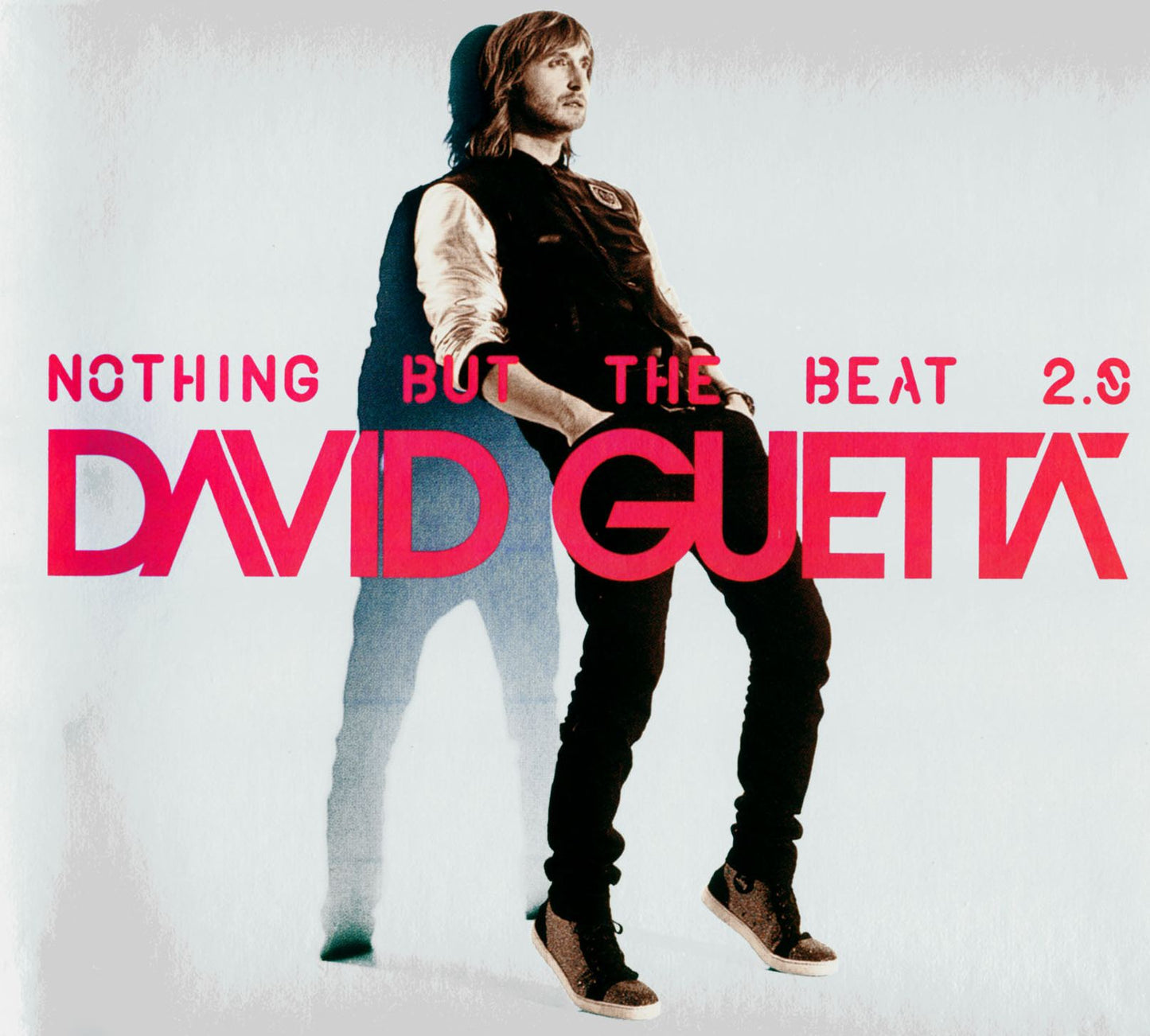 Nothing But the Beat