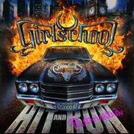 Hit & Run: Revisited (Girlschool)