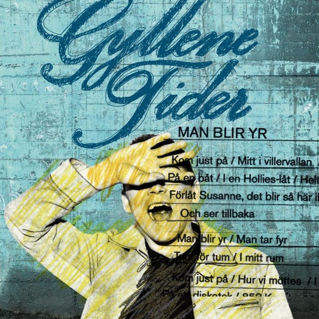 Man Blir Yr