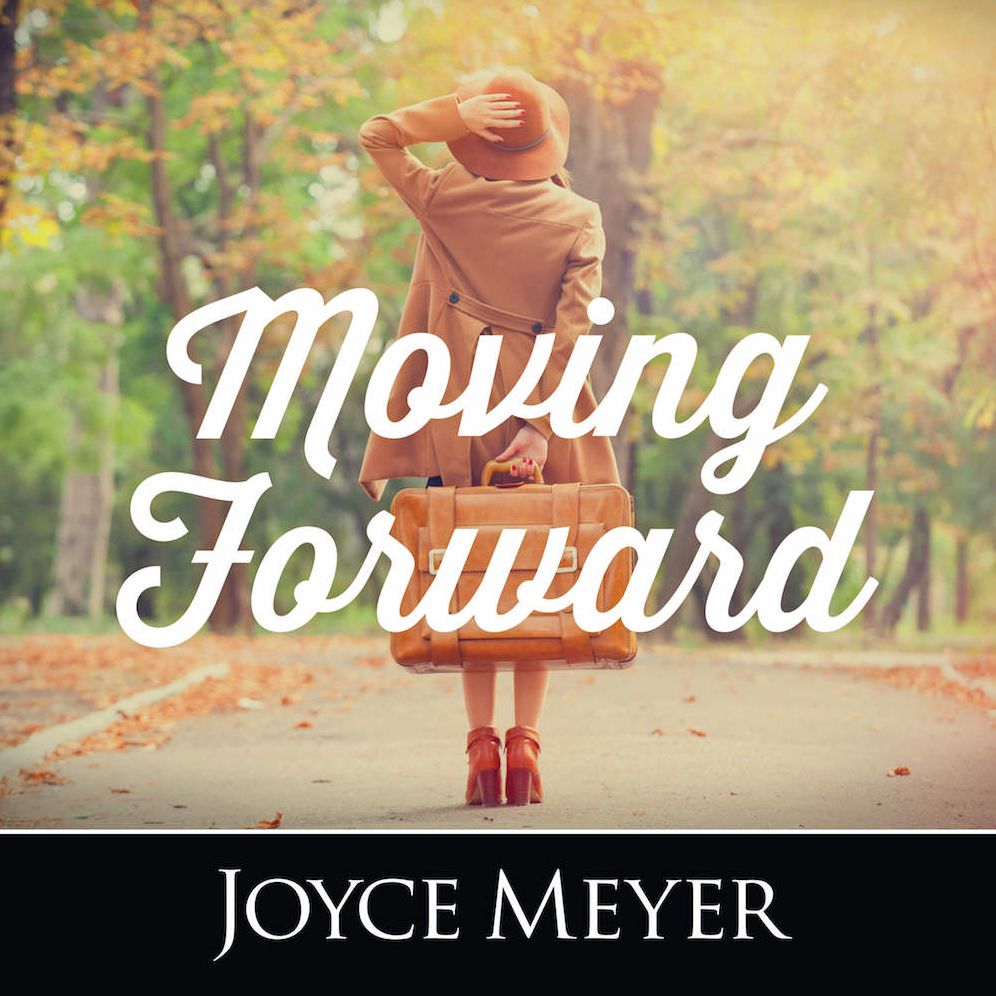 Moving Forward