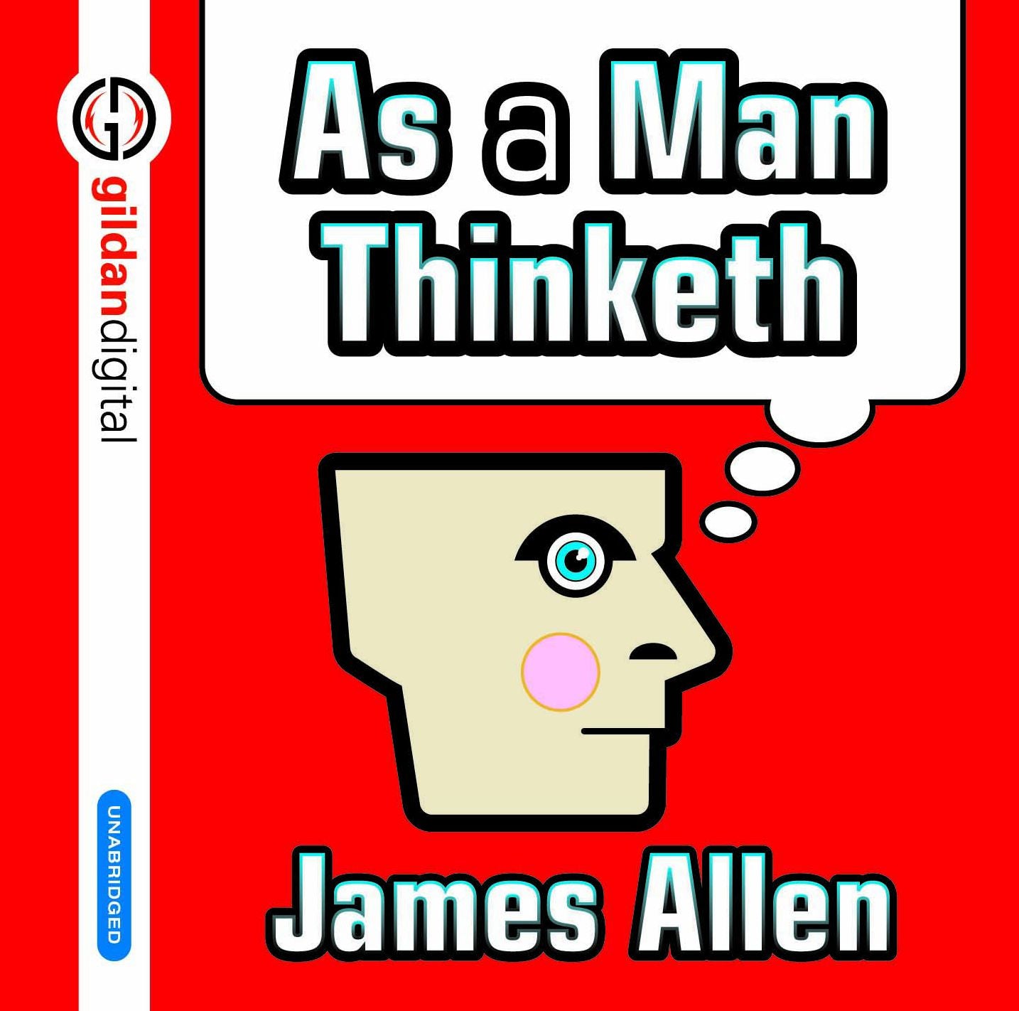 As A Man Thinketh: Your Coach in a Box