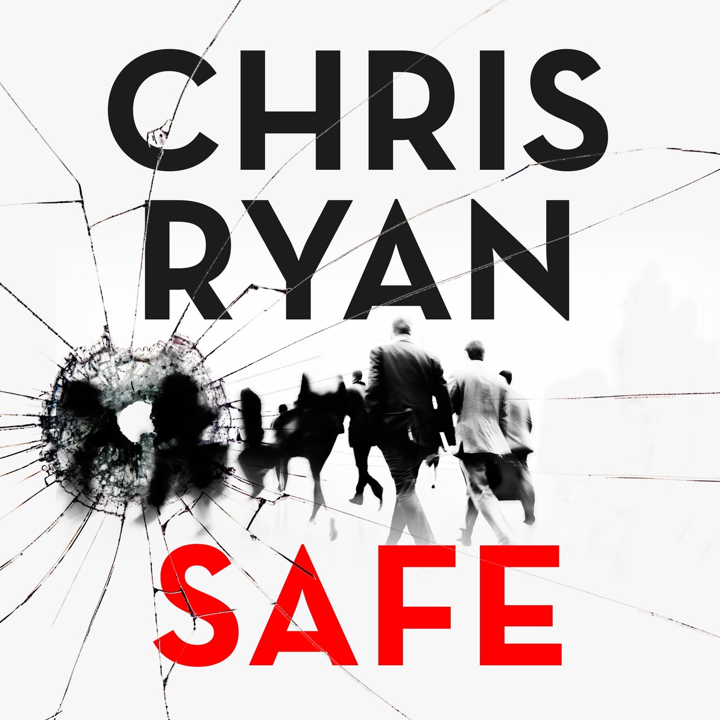 Safe: How to Stay Safe in a Dangerous World