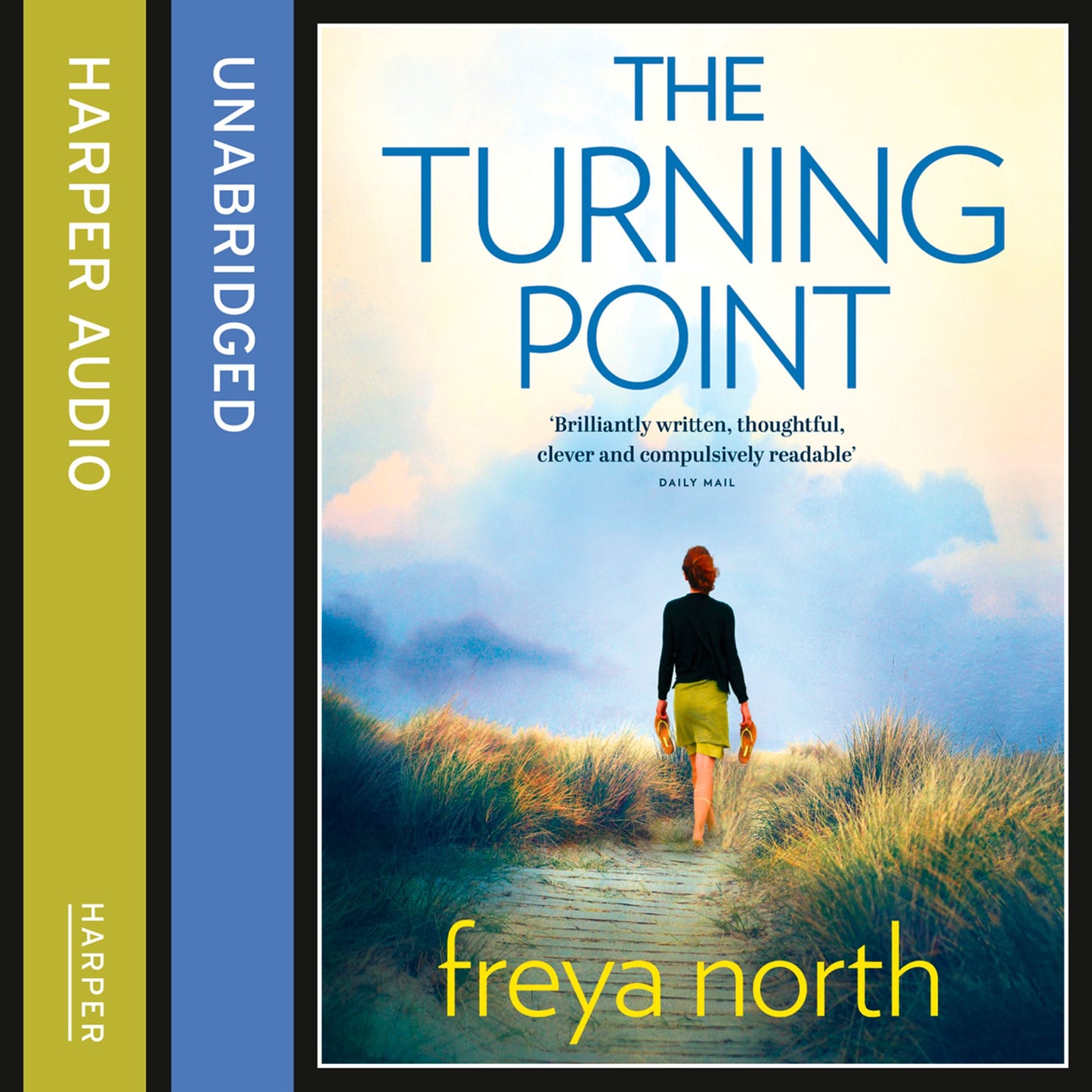 The Turning Point