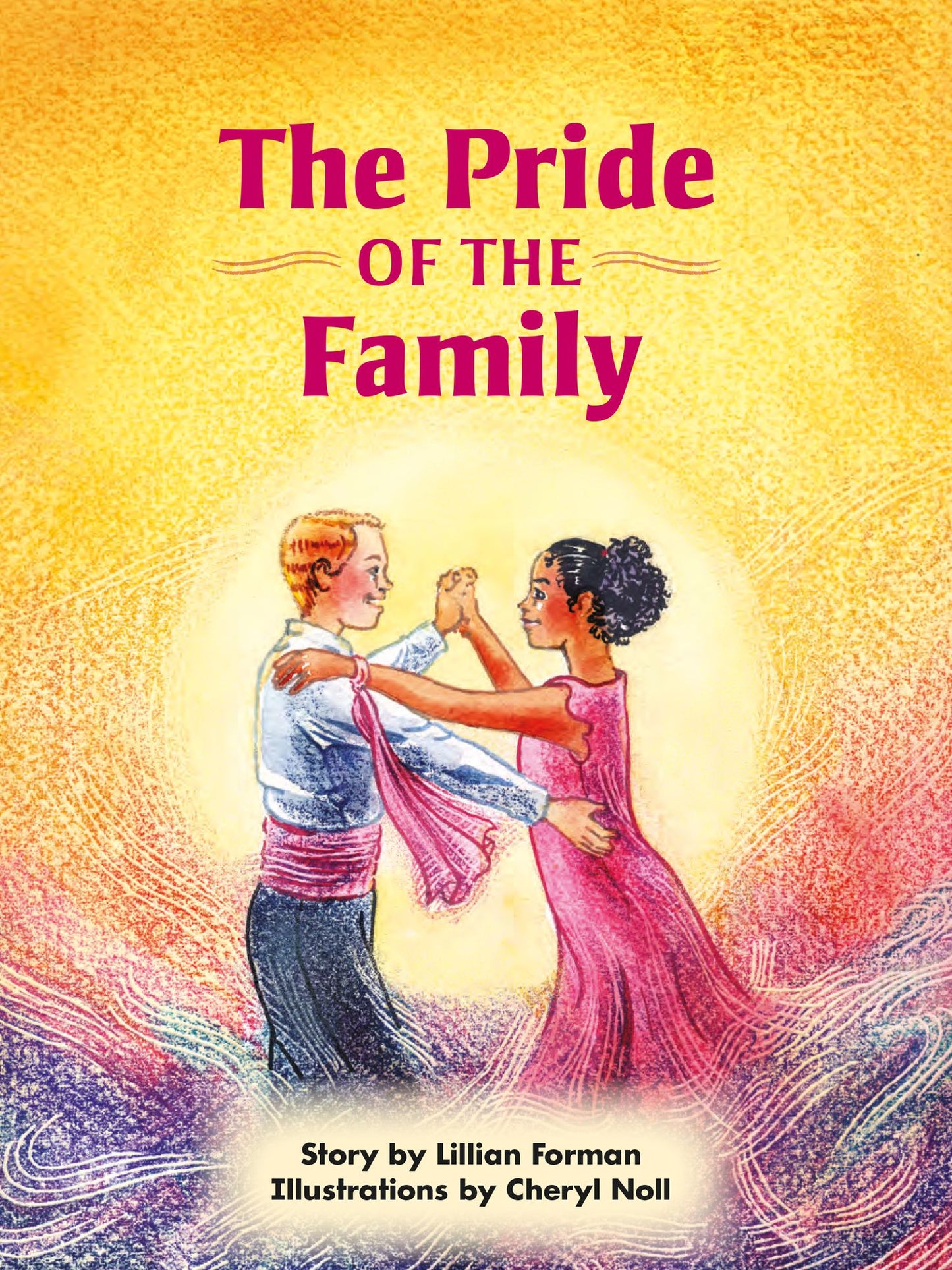 The Pride of the Family
