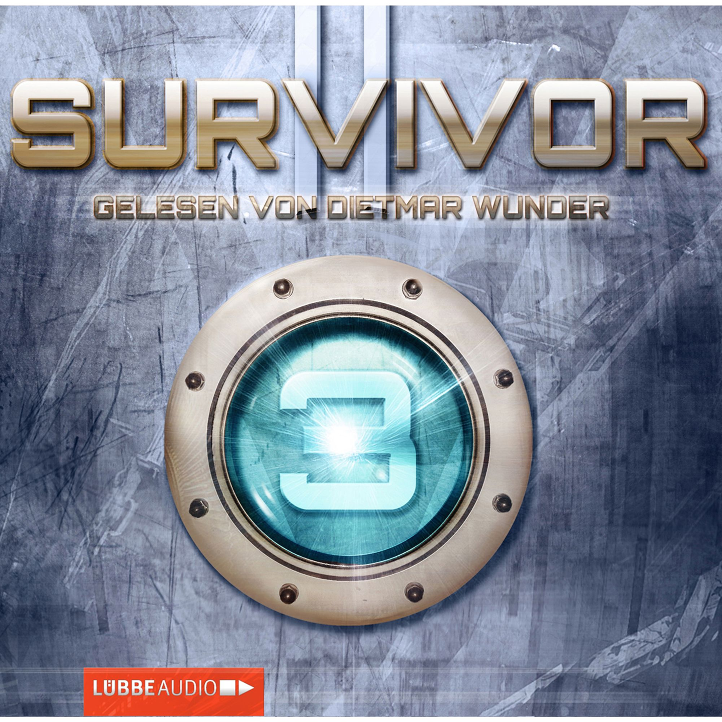 Survivor 2.03 (DEU) - Gestrandet