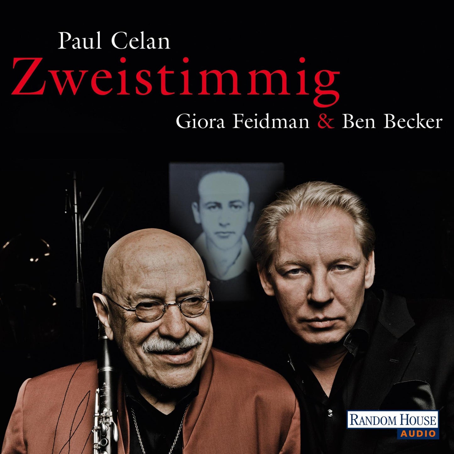 Giora Feidman & Ben Becker - "Zweistimmig" (Abridged)