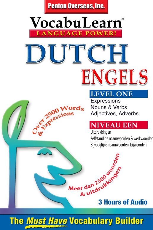 Dutch/English Level 1