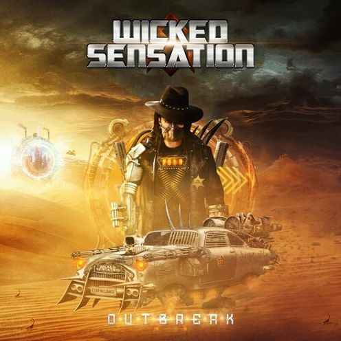 Outbreak (Dig)