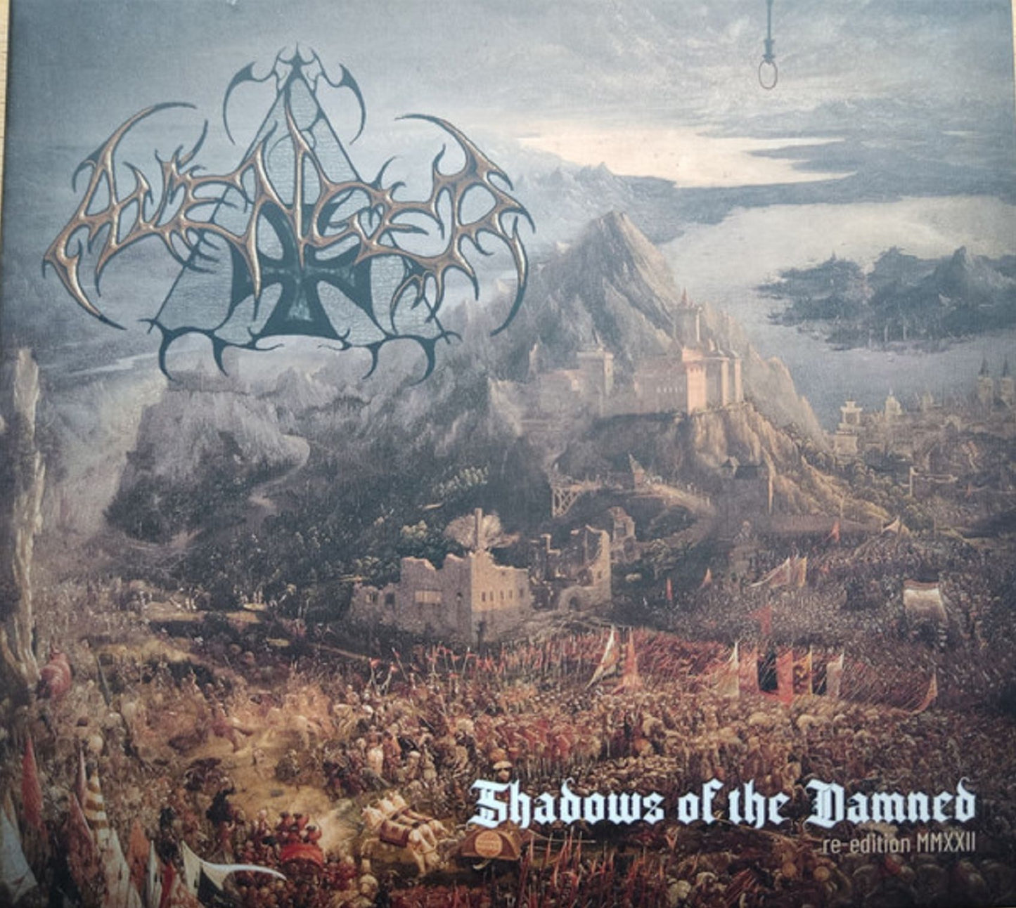 Shadows of the Damned