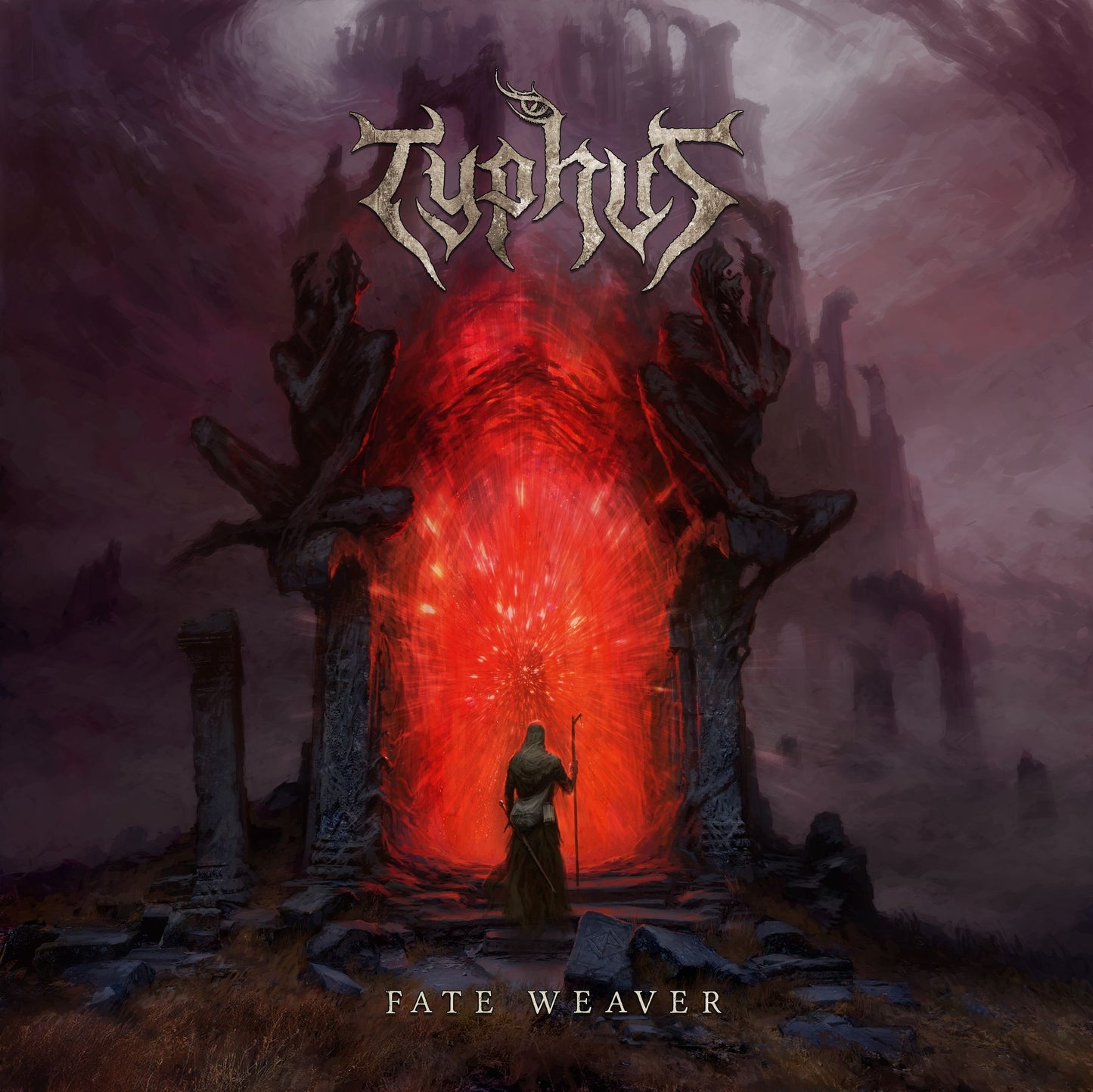 Fate Weaver (Typhus)