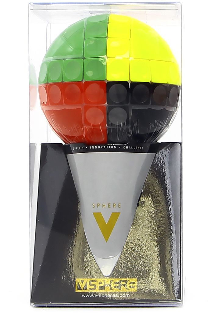 V-Sphere