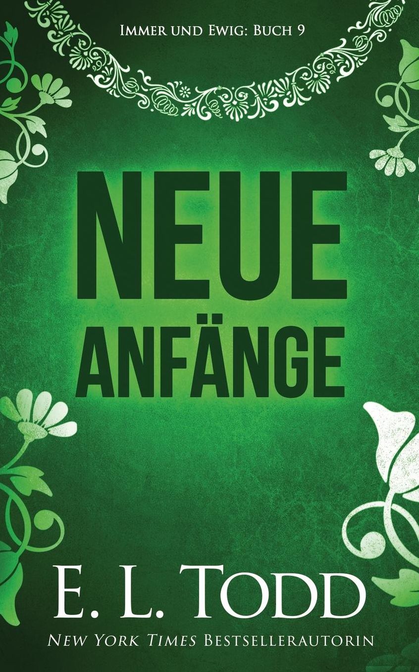 Neue Anfï¿½nge