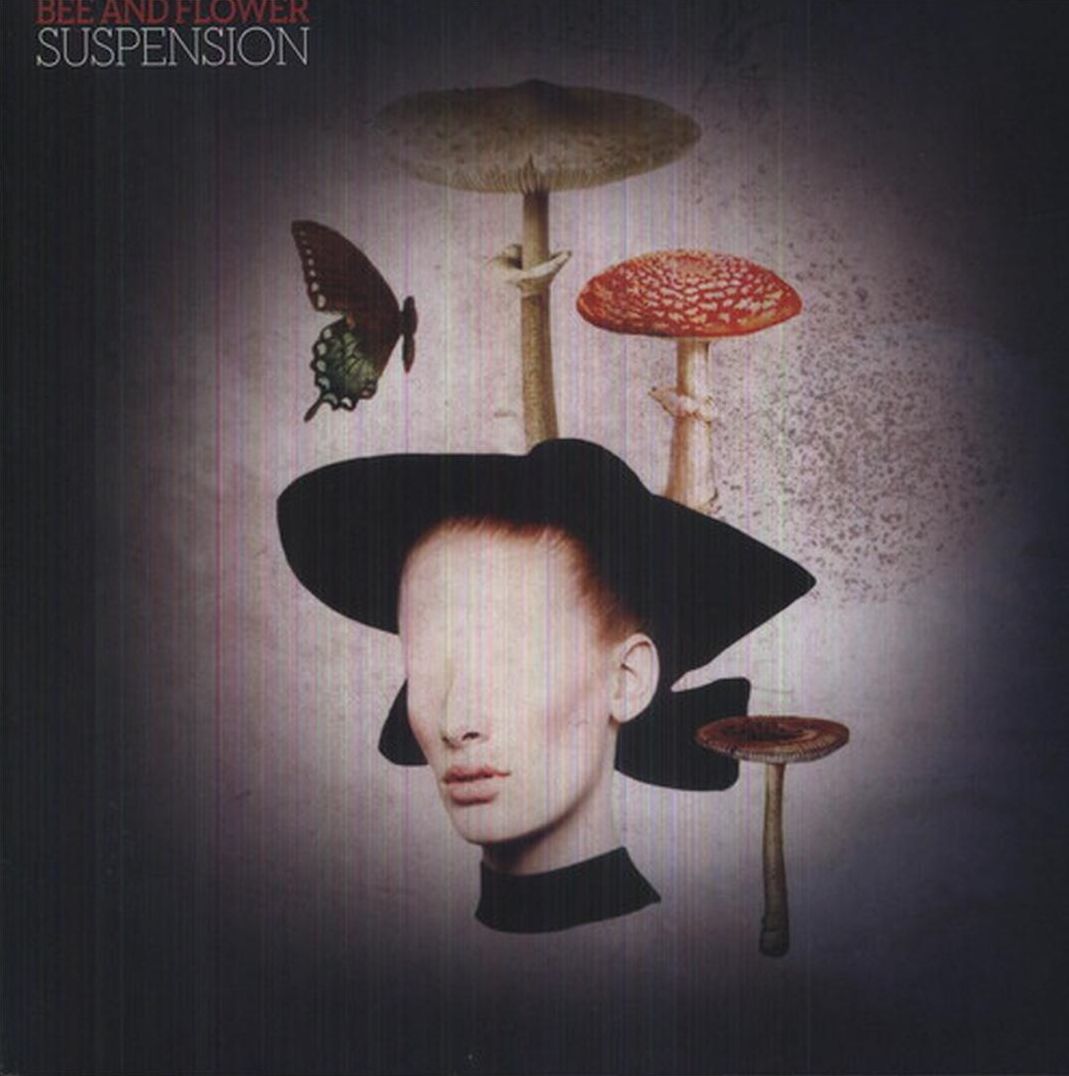 Suspension