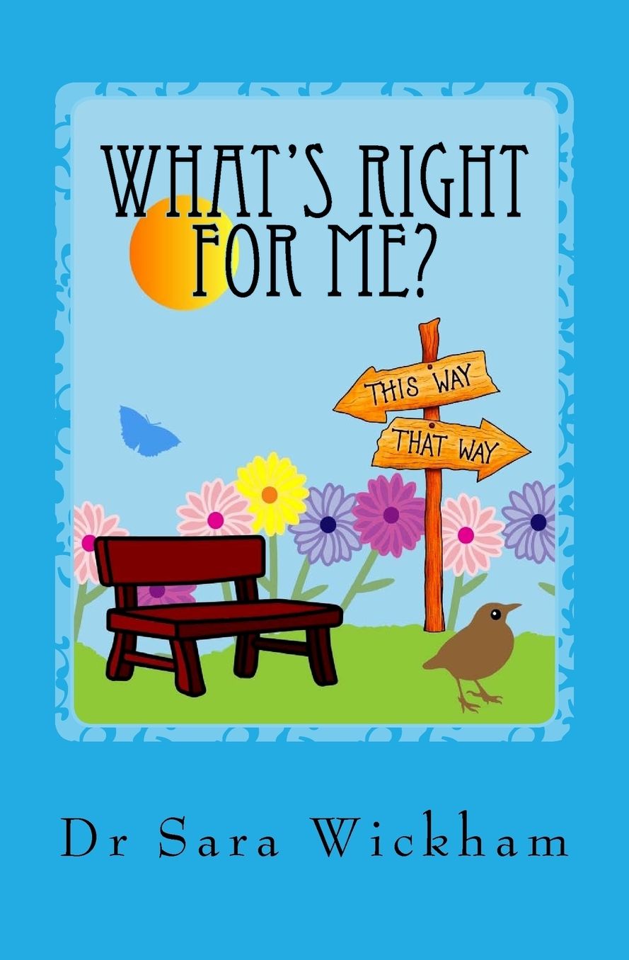 What's Right for Me?: Making Decisions in Pregnancy and Childbirth